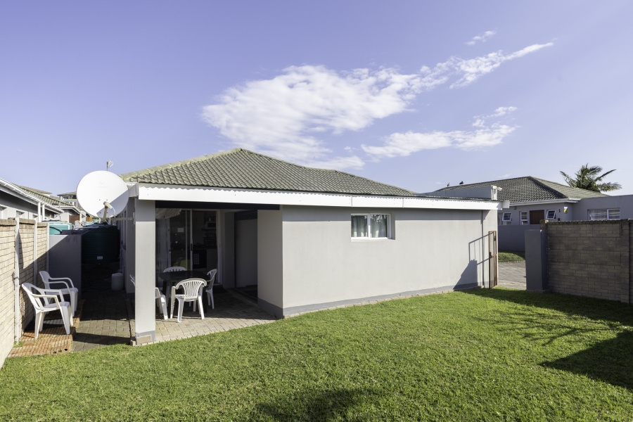 2 Bedroom Property for Sale in Forest Downs Eastern Cape
